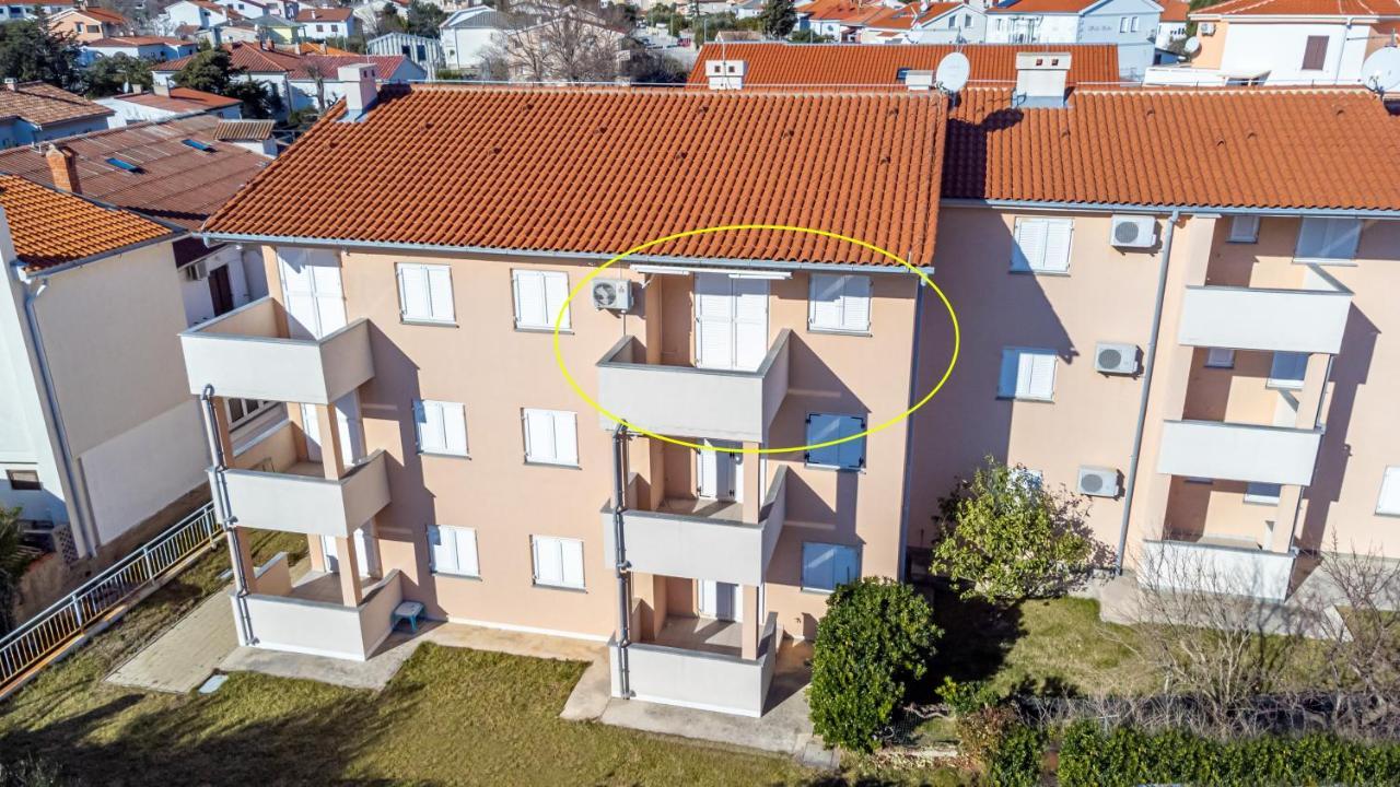 Ferienwohnung Splendido Baška Exterior foto